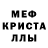 Alpha-PVP СК Salmon Sharipov